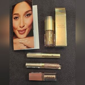Stila Makeup $85Value (5pcs) Bundle